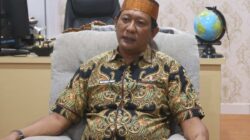 Pemdes Swarga Bara Siapkan Lapangan Mini Soccer sebagai Ikon Baru dan Sarana Olahraga Pemuda