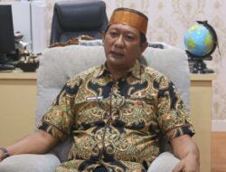 Pemdes Swarga Bara Siapkan Lapangan Mini Soccer sebagai Ikon Baru dan Sarana Olahraga Pemuda