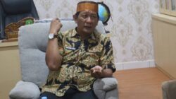 Desa Swarga Bara Raih Penghargaan Juara 1 Dekela, Komitmen Tegas Turunkan Stunting