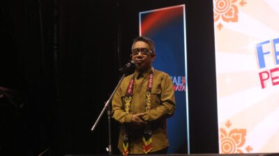 Festival Pesona Budaya Kutim 2025 Resmi Ditutup, Komitmen Lestarikan Beragam Budaya