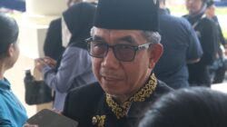 Peringati HGN 2025: Bupati Ardiansyah Tekankan Komitmen Tingkatkan Kualitas Pendidikan di Kutim