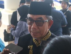 Peringati HGN 2025: Bupati Ardiansyah Tekankan Komitmen Tingkatkan Kualitas Pendidikan di Kutim