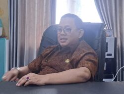Dinas Perikanan Kutim Siapkan Bantuan Bagi Pedagang Ikan Pasar Tradisional