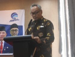 Kutim Raih Peringkat II PPID se-Kaltim, Ronni Bonar: Capaian Ini Bukti Komitmen Transparansi Publik