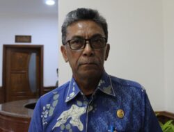 Transparansi Data Koperasi Diperkuat, Diskop UKM Kutim Buka Akses SIKAP Bagi Semua Pihak