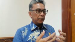 Diskop UKM Kutim Luncurkan Aplikasi SIKAP Demi Perkuat Transparansi dan Data Koperasi