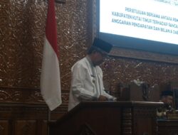 Bupati Ardiansyah Tegaskan APBD Kutim 2026 Dirancang Adaptif, Responsif, dan Berbasis Kebutuhan Masyarakat