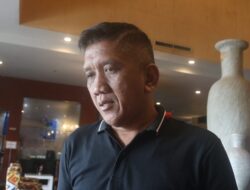 Dispora Kutim Komitmen Rangkul Semua OKP untuk Majukan Kepemudaan