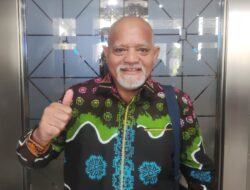 Camat Norhadi Pastikan Seluruh Desa di Muara Bengkal Miliki Fasilitas Olahraga Lengkap