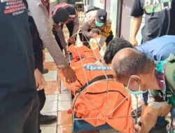 Warga Kabo Jaya Kutim Geger, Pria 56 Tahun Ditemukan Meninggal di Mess Perusahaan