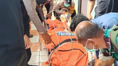 Warga Kabo Jaya Kutim Geger, Pria 56 Tahun Ditemukan Meninggal di Mess Perusahaan