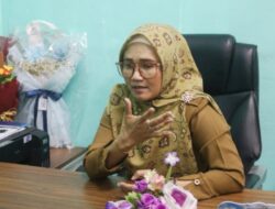 DPPPA Kutim Dorong Sekolah Ramah Anak, Lomba Jadi Pemicu Akreditasi Nasional