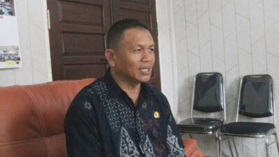 Diskop UKM Kutim Fokus Atasi Kendala Modal bagi Pelaku UMKM