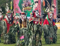 Festival Lom Plai Jadi Andalan Kutim Angkat Pariwisata dan Ekonomi Kreatif ke Panggung Nasional