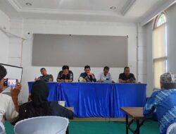 Dewan Presidium Pengusaha Kutim Hebat Resmi Dibentuk, Sayid Angga Redi: Pengusaha Lokal Harus Dapat Prioritas