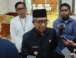 Pemkab Kutim Batasi Proyek Multi Years Maksimal Dua Tahun, Demi Jaga Keseimbangan Fiskal Daerah