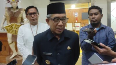 Kutim Tetapkan Skema MYC Rp1,08 Triliun untuk 18 Proyek Infrastruktur Strategis TA 2026–2027