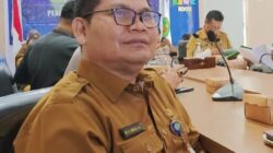 Pastikan Bansos Tepat Sasaran, Dinsos Kutim Lanjutkan Program Stiker Rumah Tangga Miskin