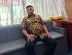 Pemangkasan Anggaran Tekan Operasional, Disbun Kutim Tetap Maksimalkan Kinerja