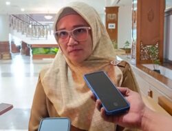 DPPPA Optimis Kutim Raih Predikat Nindya pada Penilaian KLA 2026