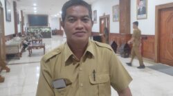 DPUPR Kutim Optimis Tuntaskan Seluruh Paket Pekerjaan 2025 Tepat Waktu