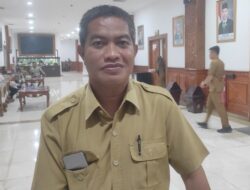 DPUPR Kutim Optimis Tuntaskan Seluruh Paket Pekerjaan 2025 Tepat Waktu