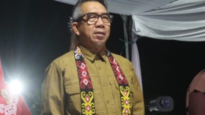 Bupati Ardiansyah Dorong Festival Pesona Budaya Kutim Jadi Agenda Tahunan Berskala Besar