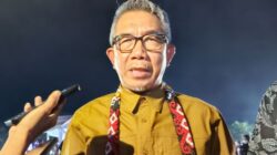 Bupati Ardiansyah Sulaiman Perintahkan Disdikbud Kutim Lakukan Kajian Kebutuhan Gedung Museum Daerah