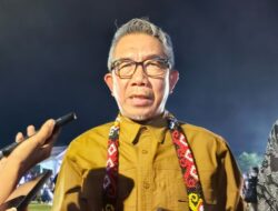 Bupati Ardiansyah Sulaiman Perintahkan Disdikbud Kutim Lakukan Kajian Kebutuhan Gedung Museum Daerah