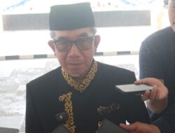 Bupati Kutim Apresiasi Dedikasi Guru: Tidak Ada Mantan Guru, Mereka Selalu Di Hati