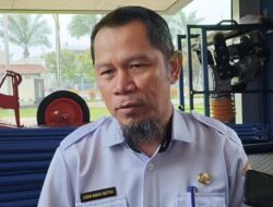 Dinas PUPR Kutim Fokuskan Jalan Seriung–Sangkulirang Masuk Daftar MYC 2026