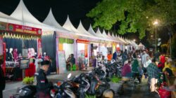 Menuju Era Digital, Diskop UKM Kutim Siapkan Bank Data Terpadu untuk UMKM