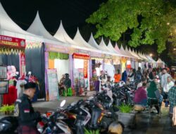 Menuju Era Digital, Diskop UKM Kutim Siapkan Bank Data Terpadu untuk UMKM