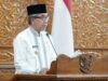Bupati Ardiansyah Sebut APBD 2026 Sebagai Instrumen Fiskal Utama untuk Mendorong Pembangunan Daerah