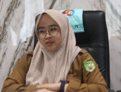 Pemkab Kutim Perketat Pengawasan Harga Pangan Jelang Akhir Tahun 2025