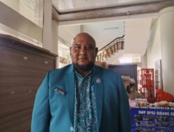 Diskop UKM Kutim Terapkan Strategi Jemput Bola untuk Dongkrak Jumlah Koperasi Aktif