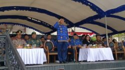 Peringati HUT ke-54 KORPRI, Bupati Ardiansyah Ajak ASN Perkuat Solidaritas dan Profesionalisme