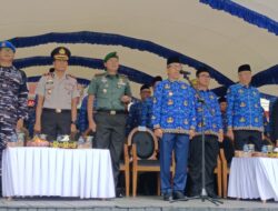 Bupati Kutim Tekankan ASN Jadi Penggerak Utama Transformasi Digital di Era Modern