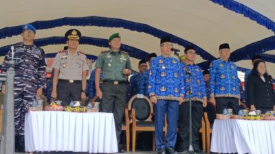 Bupati Kutim Tekankan ASN Jadi Penggerak Utama Transformasi Digital di Era Modern