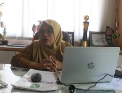 Camat Sangatta Utara Pastikan Dana RT Rp250 Juta Disalurkan Tanpa Celah Penyimpangan