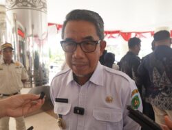 Pemkab Kutim Pacu Pemerataan Penguatan Kapasitas RT, Ditarget Rampung Tahun 2026