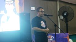 Wabup Mahyunadi Tegaskan Kutim Harus Andalkan Atlet Lokal di Setiap Kompetisi