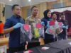 Polres Kutim Tangkap 4 Pelaku Pencabulan Anak Dibawah Umur, Kapolres: Ancaman Hukuman Hingga 15 Tahun Penjara