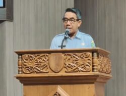 Wujudkan Kutim sebagai Daerah Inklusif, Bupati Ardiansyah Tunjuk 3 Dinas sebagai Dinas Pengampu HDI 2026