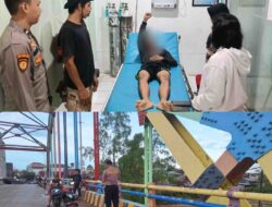 Nyaris Terseret Arus Saat Berenang, Pelajar SMP di Kutim Berhasil Diselamatkan