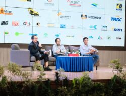 Peringati Bulan K3 Nasional 2026, KPC Gelar Seminar Keselamatan dan Kesehatan Kerja Pertambangan