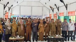 Musrenbang Sangatta Selatan 2026: Penanganan Banjir, Listrik Pelosok dan Batas Desa Jadi Isu Krusial