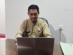 Direktur RSUD Kudungga Tanggapi Keluhan Ojol Soal Tarif Parkir