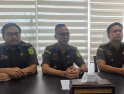 Uang APBDes Bumi Etam Rp2,1 Miliar Ludes di Aplikasi Kripto, Mantan Kaur Keuangan Segera Disidang Tipikor