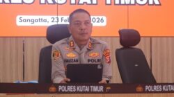 Kapolres Kutim Siapkan SPPG dan Perketat Pengawasan Bapokting di Bulan Ramadan Hingga Jelang Idulfitri 1447 H